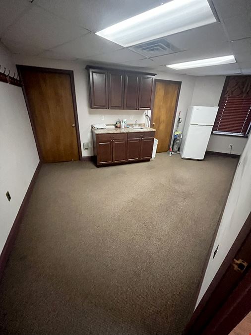 Office Space in Downtown Cranford