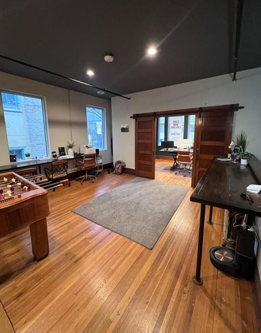 Coworking & Executive Offices in Downtown Rochester - 218 1st Ave SW