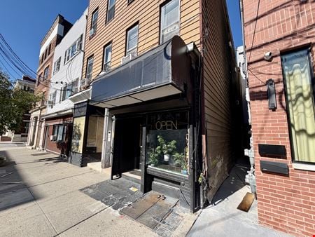 Preview of Multi-Family space for Rent at 333 Palisade Ave