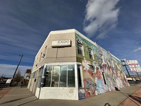 Preview of Retail space for Sale at 3100 N Downing Street