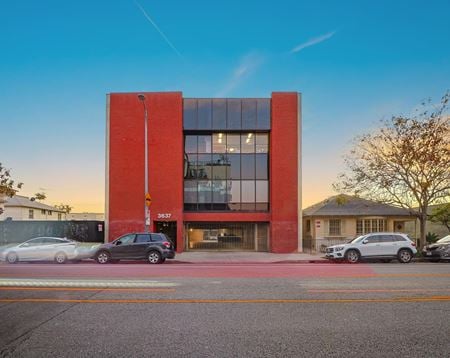 Preview of Office space for Sale at 3637 Motor Ave