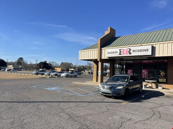 Preview of Retail space for Rent at 280 Main Street