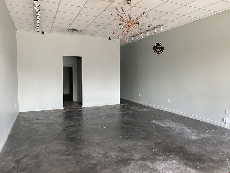 Bienville Quarters For Sale