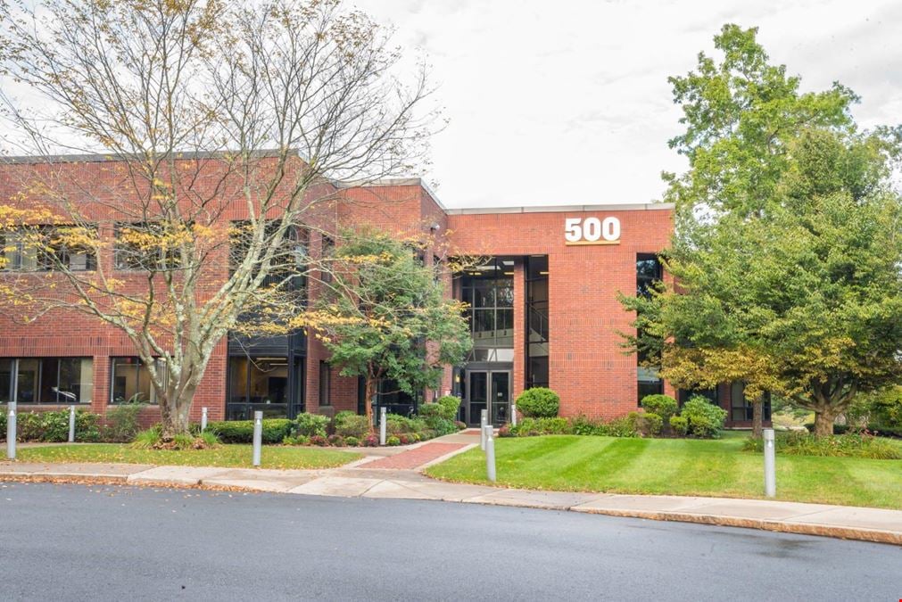 Marlborough Technology Park