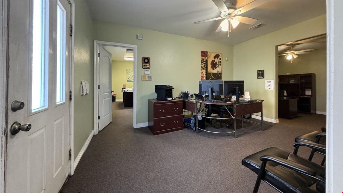 5625 Betty Jean Dr