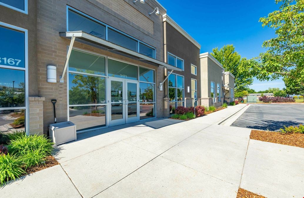 Bown Commons