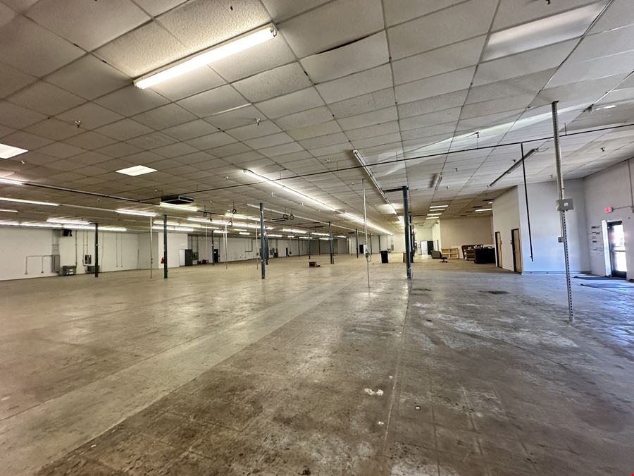 Northbrook Business Park