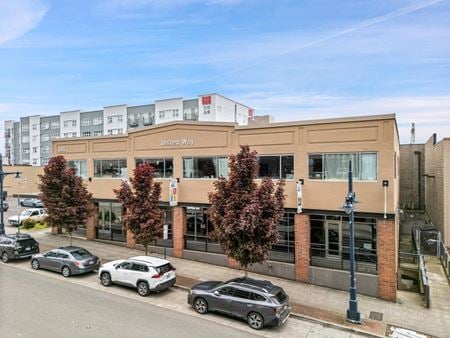 Preview of Office space for Sale at 645 4th Street