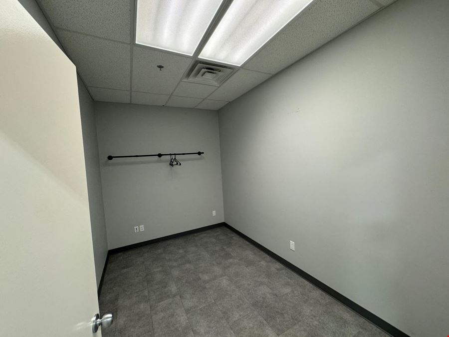 333 6th Street South, Suite #105