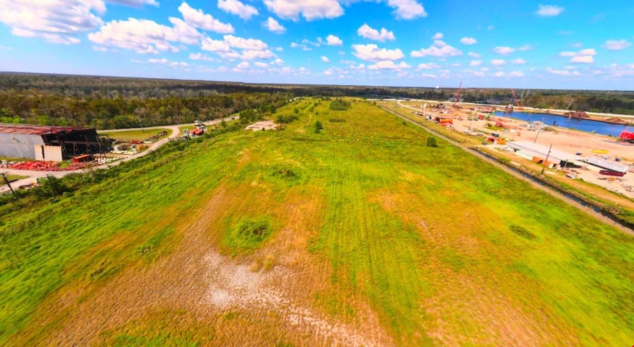 Lot 5 - Lot 6 Highway 182