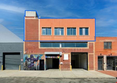 Preview of Office space for Rent at 327 Stagg Street