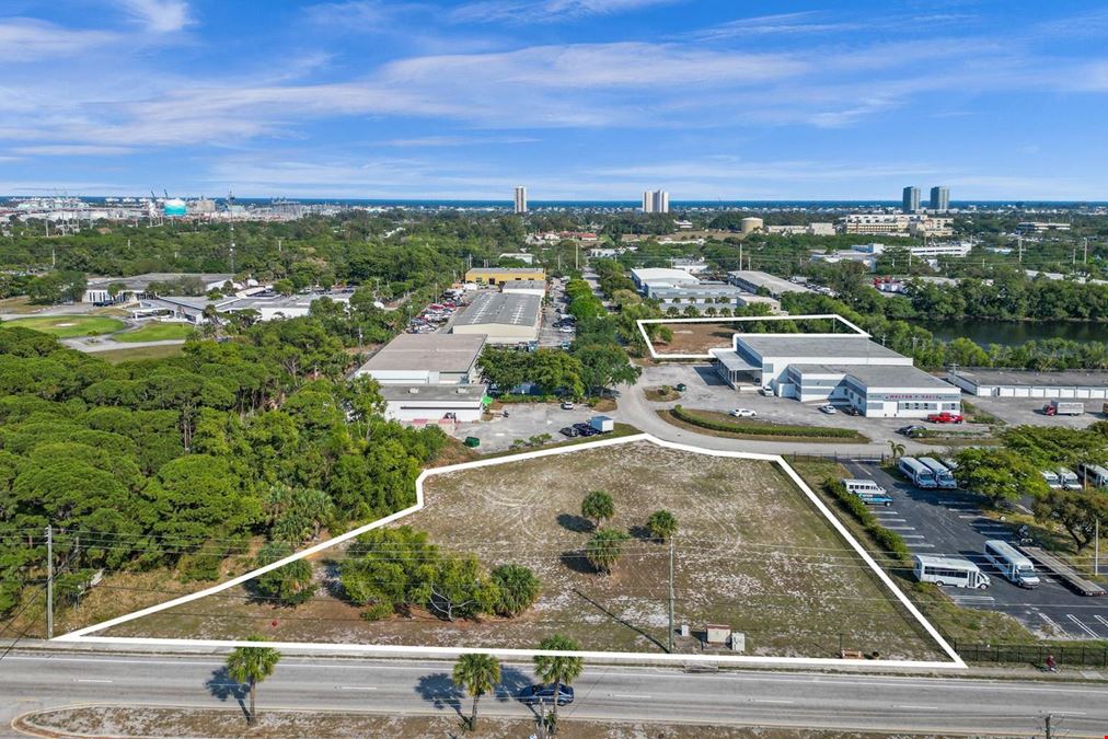 53rd Court N Lot 2