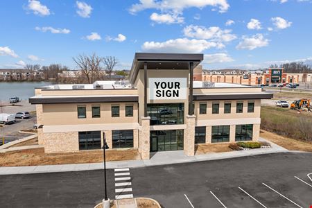Preview of Office space for Rent at 6019 Perry Worth Rd