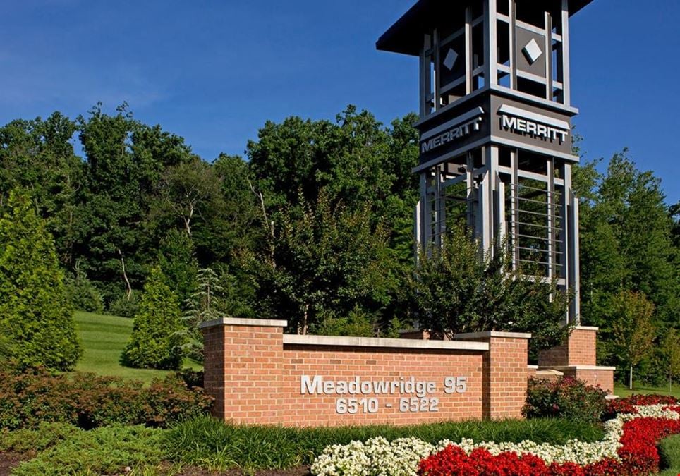 Meadowridge 95 - Building III