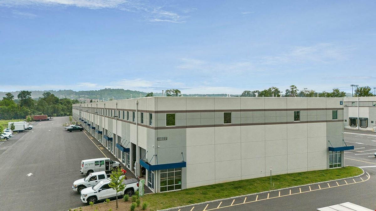 Flemington Junction Business Center Bldg. A