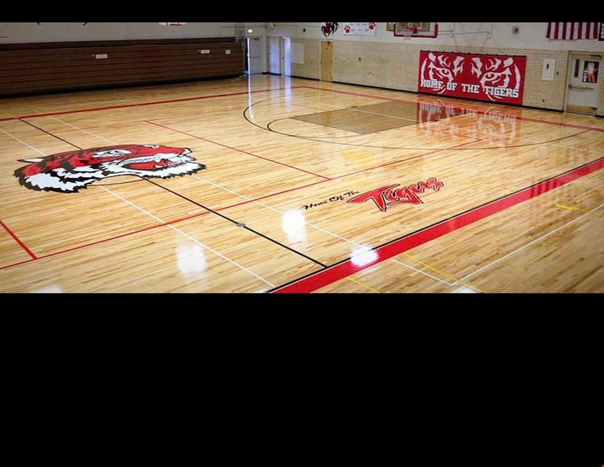J&J Floors