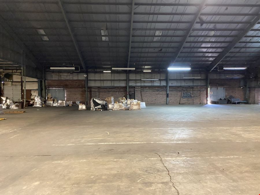 Waterworks Warehouse