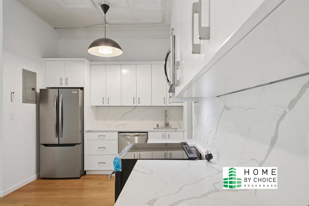 130 Broadway, Brooklyn, NY