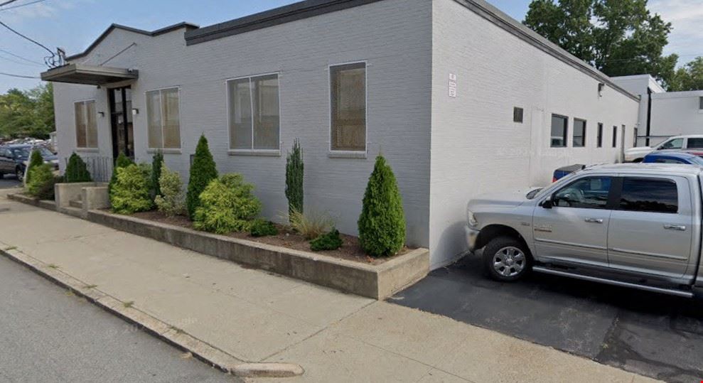160&174 Georgia Ave Providence, RI 02905