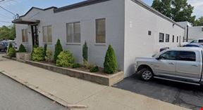 160&174 Georgia Ave Providence, RI 02905