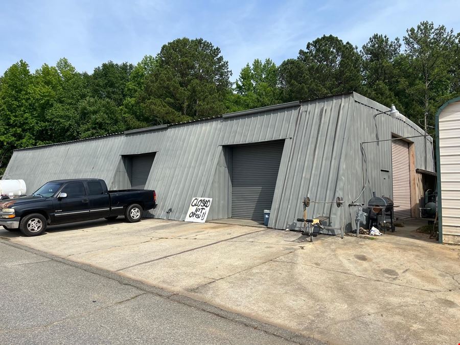 121 Coleman Dr