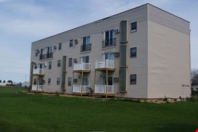 4th ST Apartments