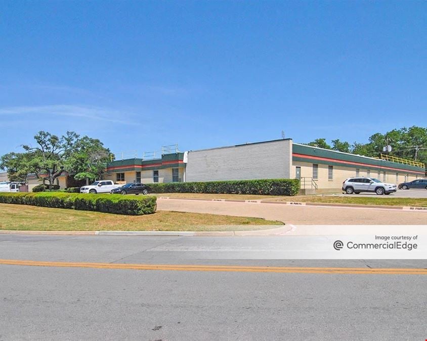 2925 Merrell Rd.