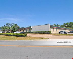 2925 Merrell Rd.