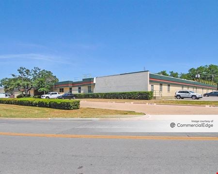 Preview of Industrial space for Sale at 2925 Merrell Rd.