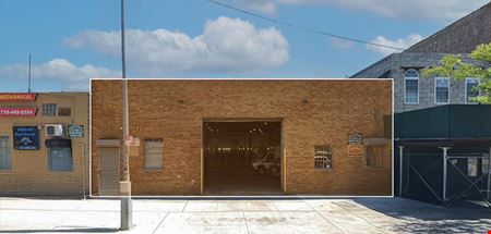 Preview of commercial space at 2761-2765 Stillwell Ave
