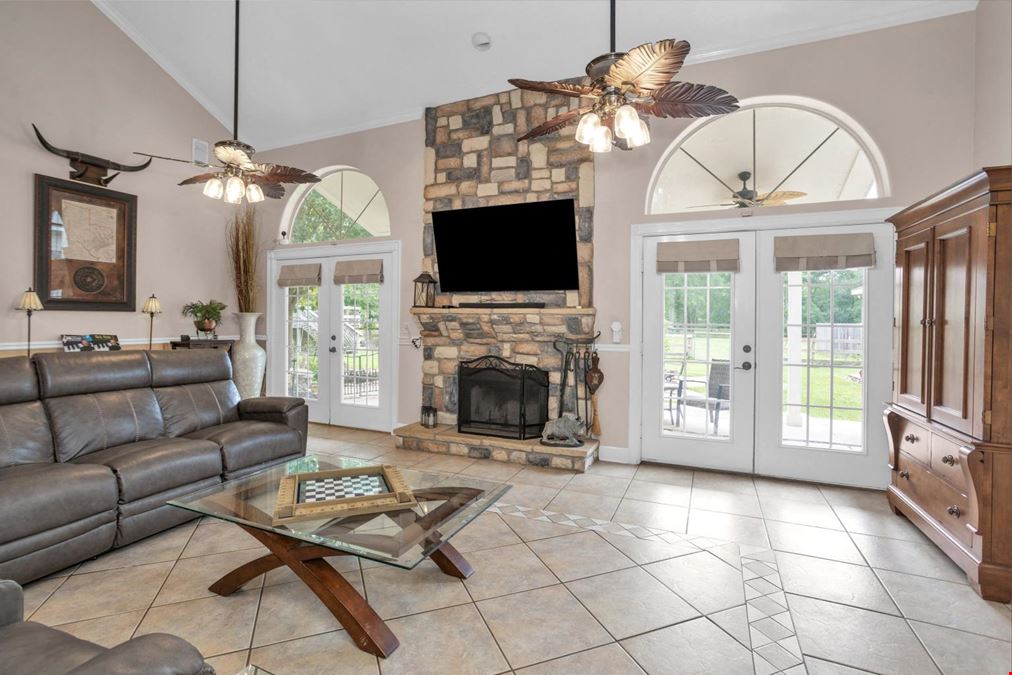  30820 Collier Smith Rd