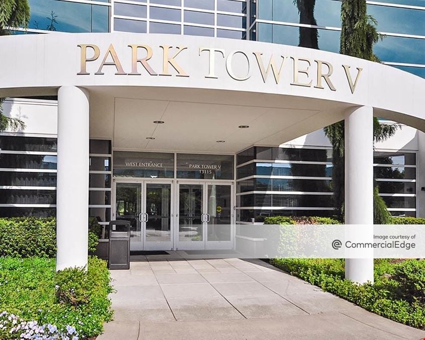 Park Towers IV & V