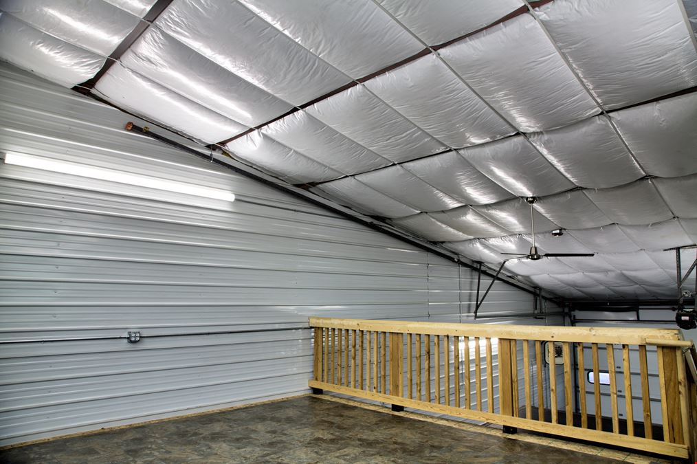 Off Site Garages - Lakewood