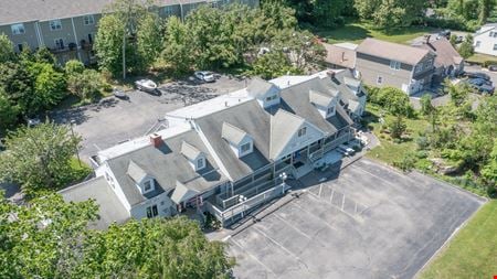 Preview of commercial space at 18 old route 7