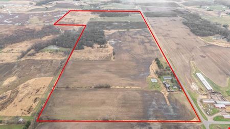 Preview of VacantLand space for Sale at 9266 Town Line Rd
