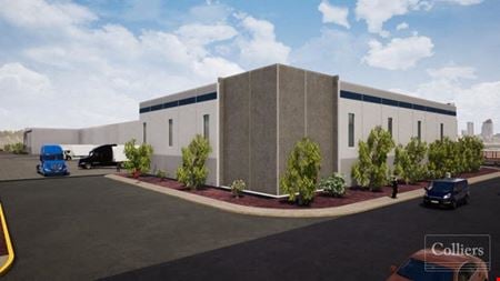 Preview of Industrial space for Sale at 4255 E Cheyenne Ave