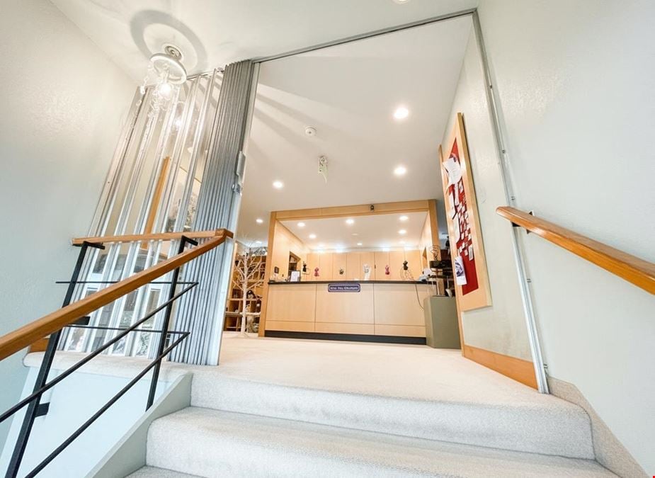 520 Cherokee Street