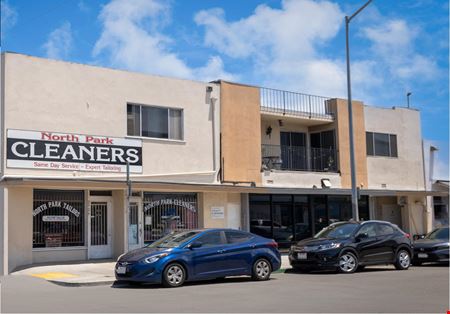 Preview of Retail space for Sale at 2926 Lincoln Avenue