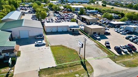 Preview of Retail space for Sale at 16299 Farm to Market Road 1325 A