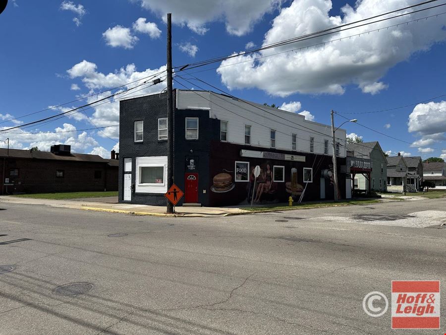 861 Wooster Road