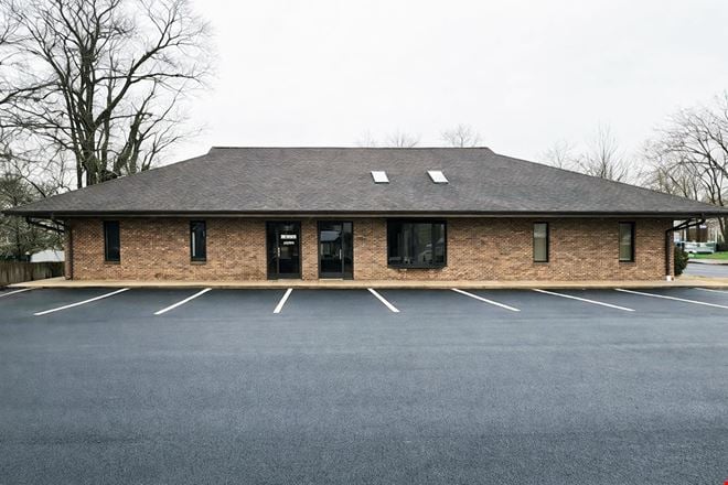 Preview of Office space for Rent at 189 Christiana Rd