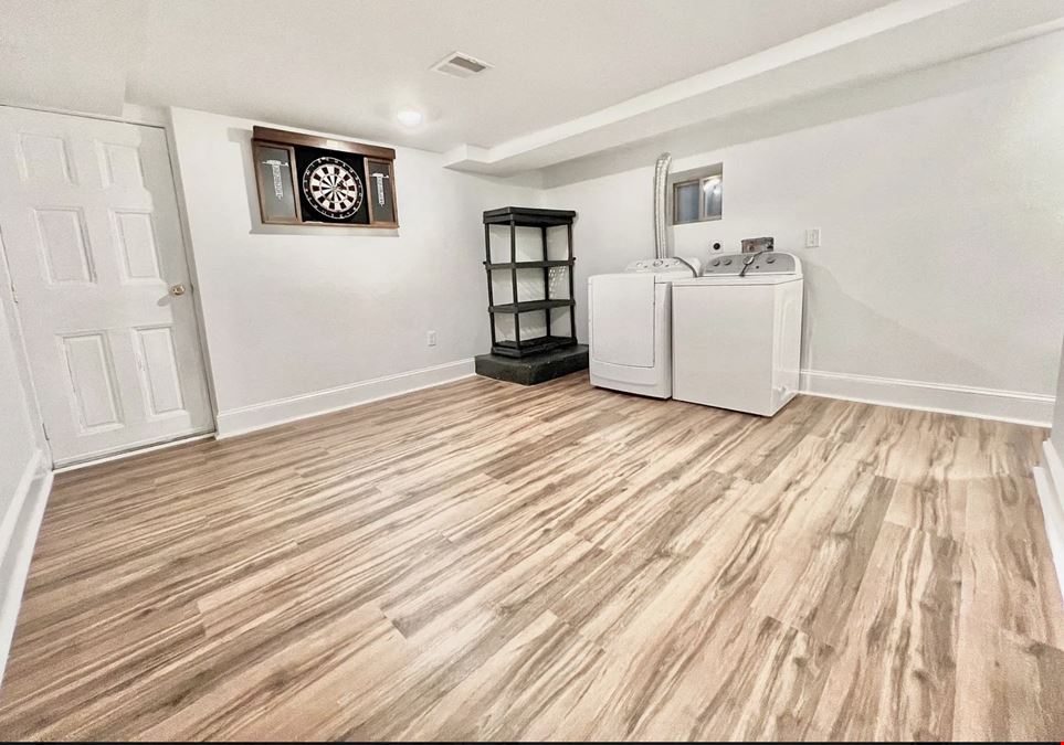 4312 Spruce Street | Single Family Investment Property