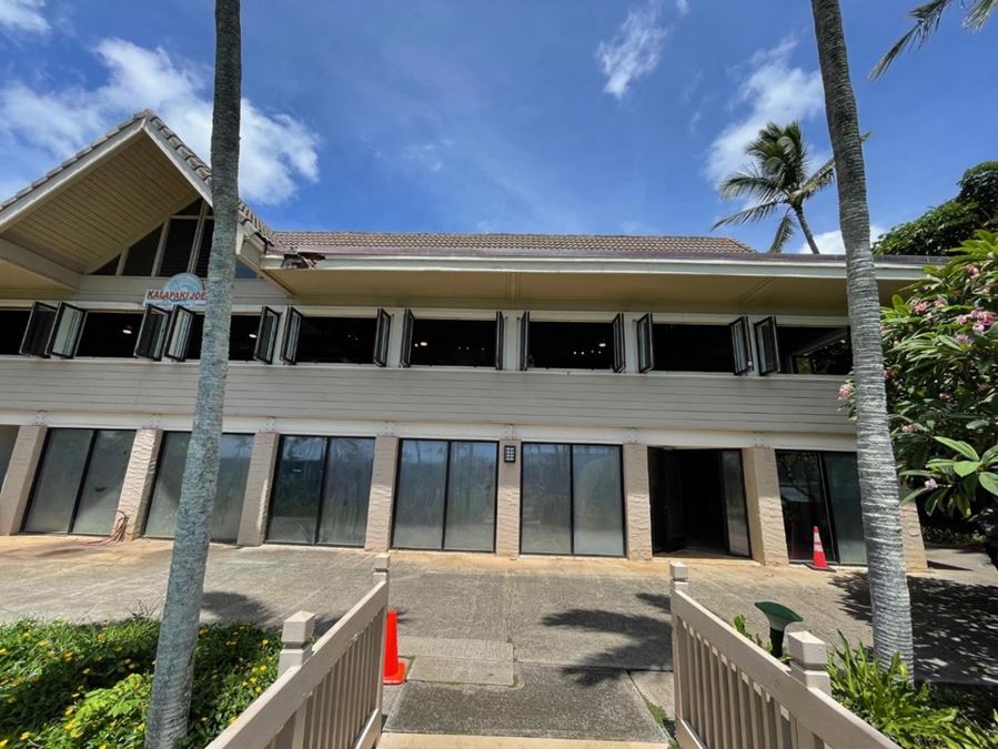 1941 Poipu Road, Apt 2