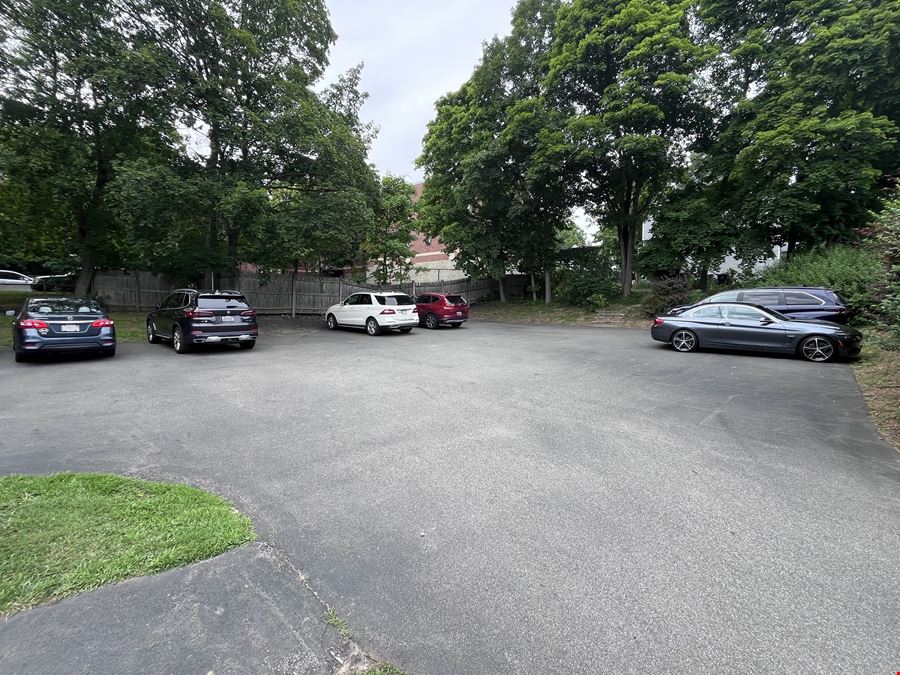 150 Summer St