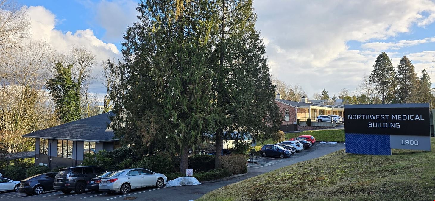 1900 116th Ave NE