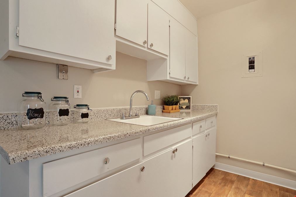 Ventura Gardens Apartments