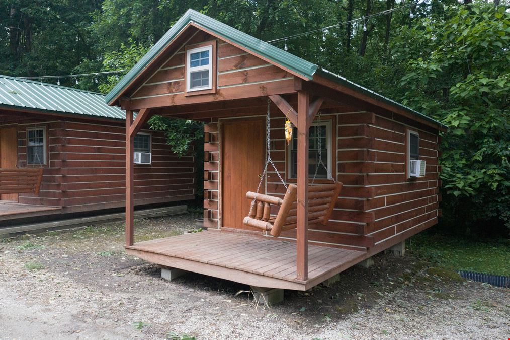 Spring Valley Campground