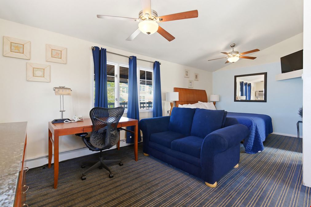 Atlantic Motel