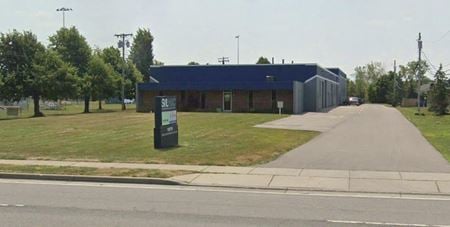 Preview of Industrial space for Rent at 1975 Wehrle Drive