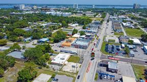 Multi-Tenant Commercial Building For Sale
